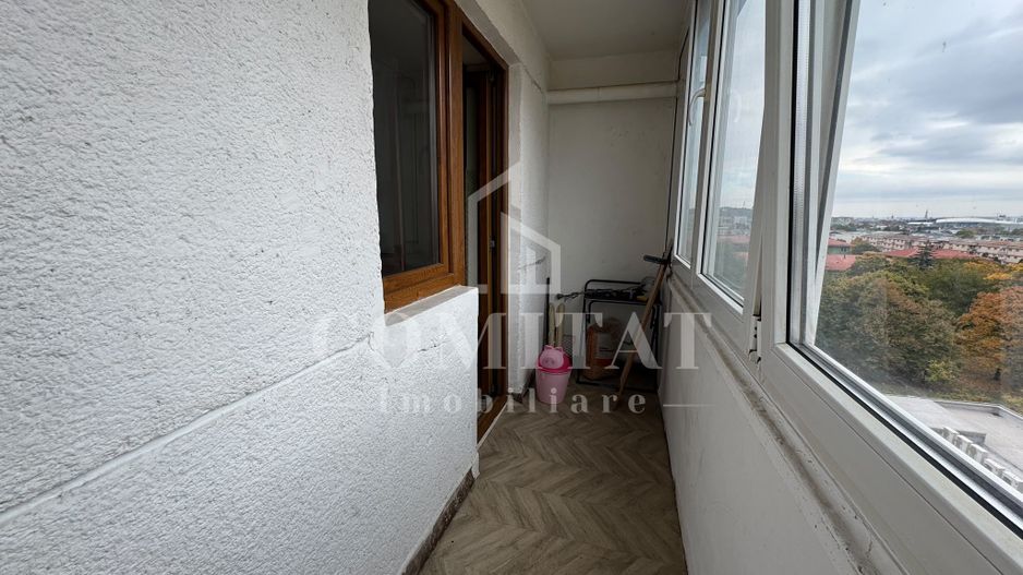 Apartament cu 3 camere | Cartierul Grigorescu | Zona Casa Radio - Poză 16