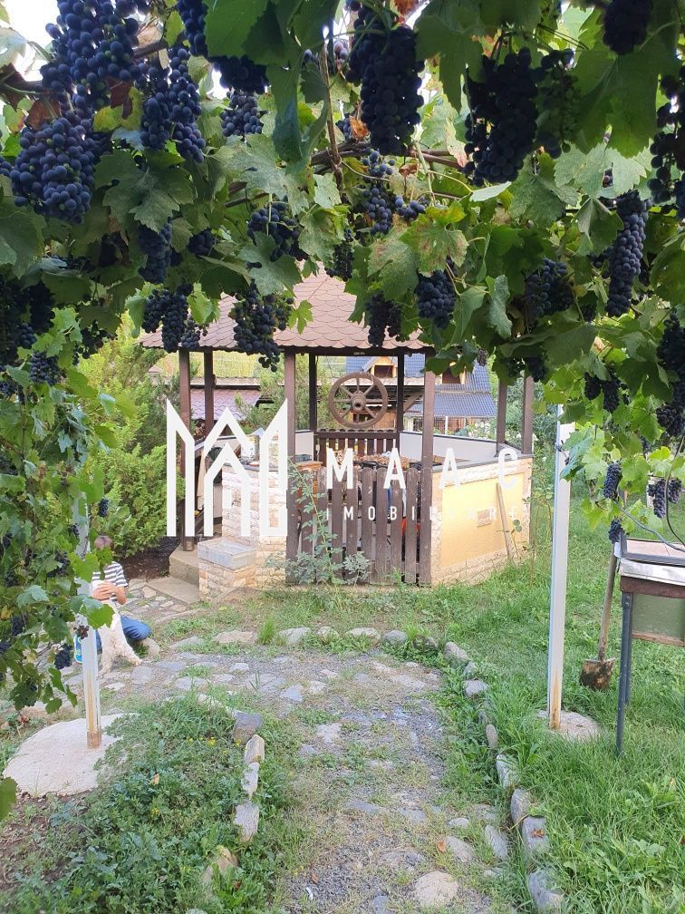 Teren Intravilan | 634 MP | Livada | Cisnadie - Poză 4