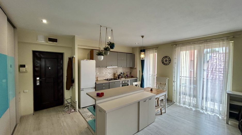 Apartament 2 camere Europe Residence | Avram Iancu - Poză 3