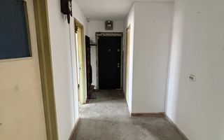 Apartament 2 camere decomandat situat Deva, strada Maraști etaj 4 - Poză 6