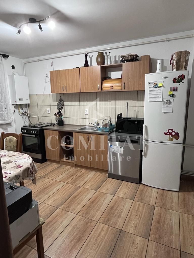 Apartament cu o cameră | Etaj intermediar | Zona Terra - Florești - Poză 2