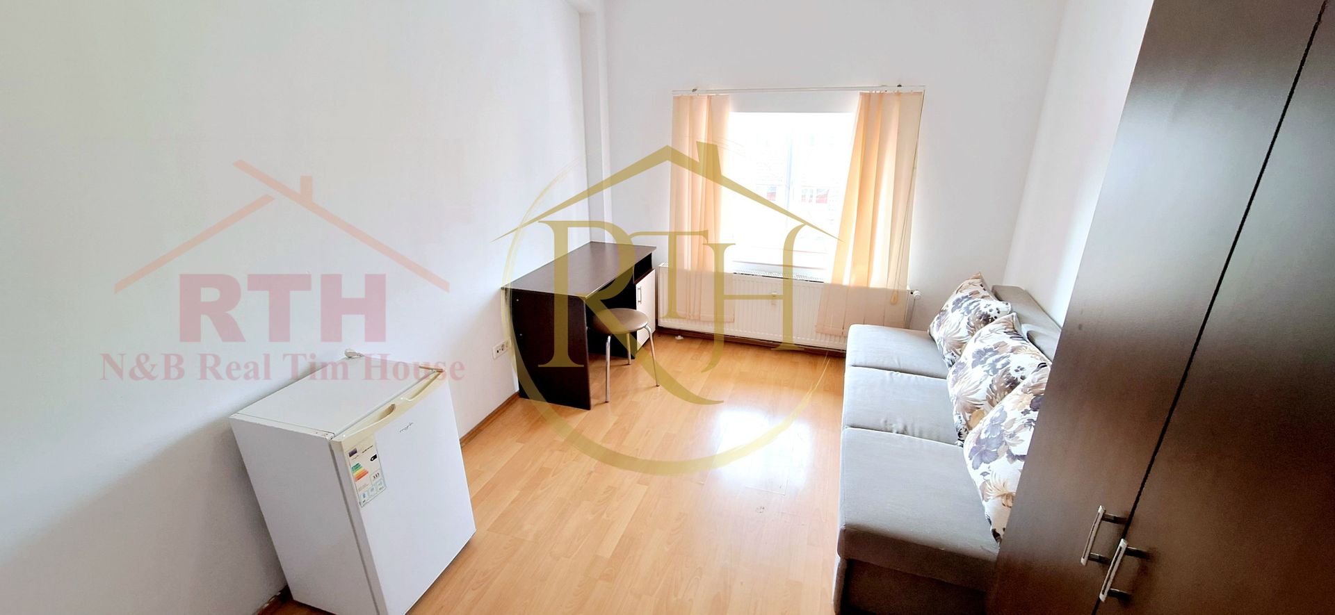 Oferim spre inchiriere, garsoniera, zona Soarelui cu loc de parcare privat - Poză 6