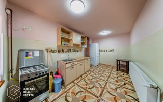 Casă 3 camere renovată în Bujac-Sega , 2 corpuri, teren 572 mp - Poză 5