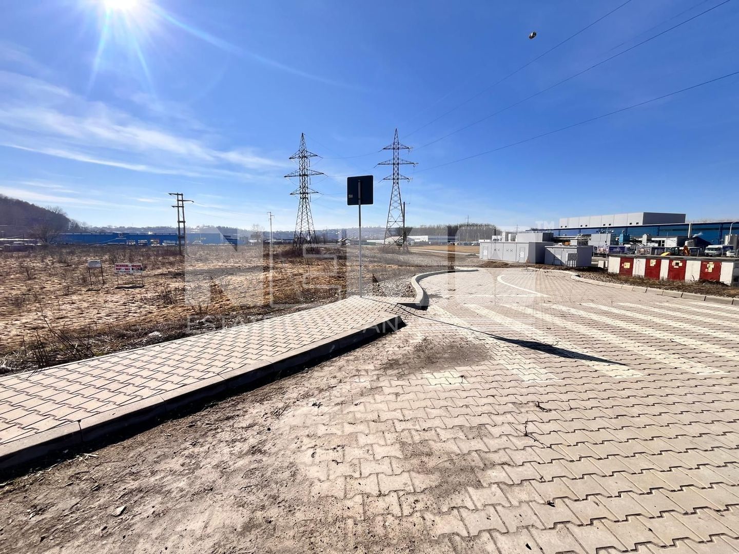 VanzareITeren Suceava/Itcani  I Intravilan I  12.478 Mp I 109 Euro/Mp - Poză 2