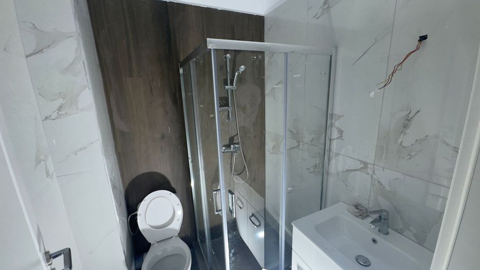 AP. 3 CAMERE PLATANI RESIDENCE, NOU, CURTE 77 MP, PARCARE, COMISION 0% - Poză 4