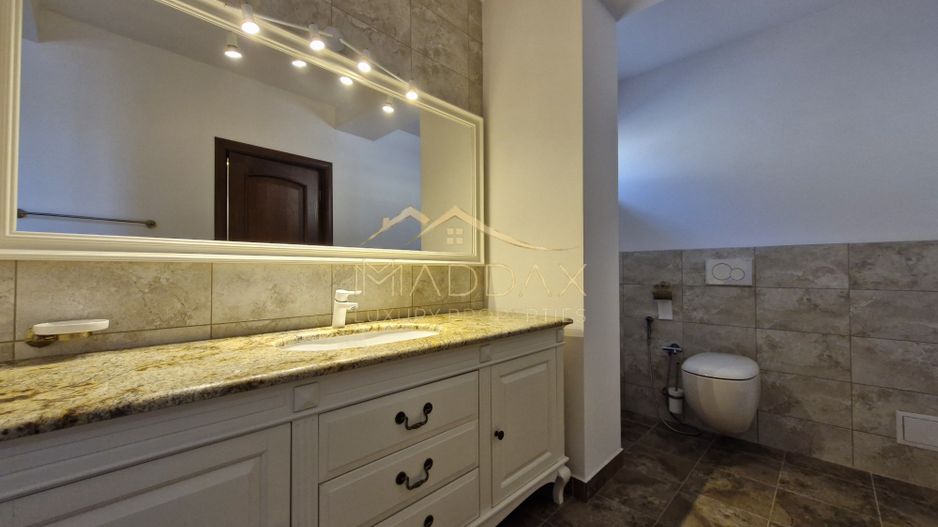 Vilă impresionantă *teren 1000mp // Erou Iancu Nicolae - Poză 101