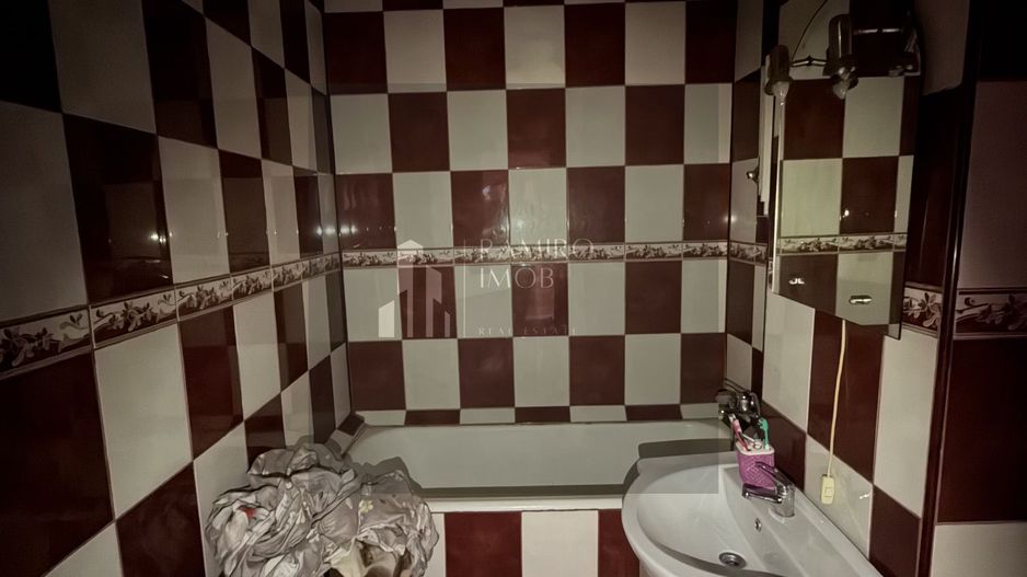 Apartament 3 camere Soseaua Pantelimon / Soseaua Vergului - Poză 9