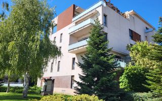 Apartament 2 camere | Prima inchiriere | Parcare | Boxa | Baneasa - Poză 13