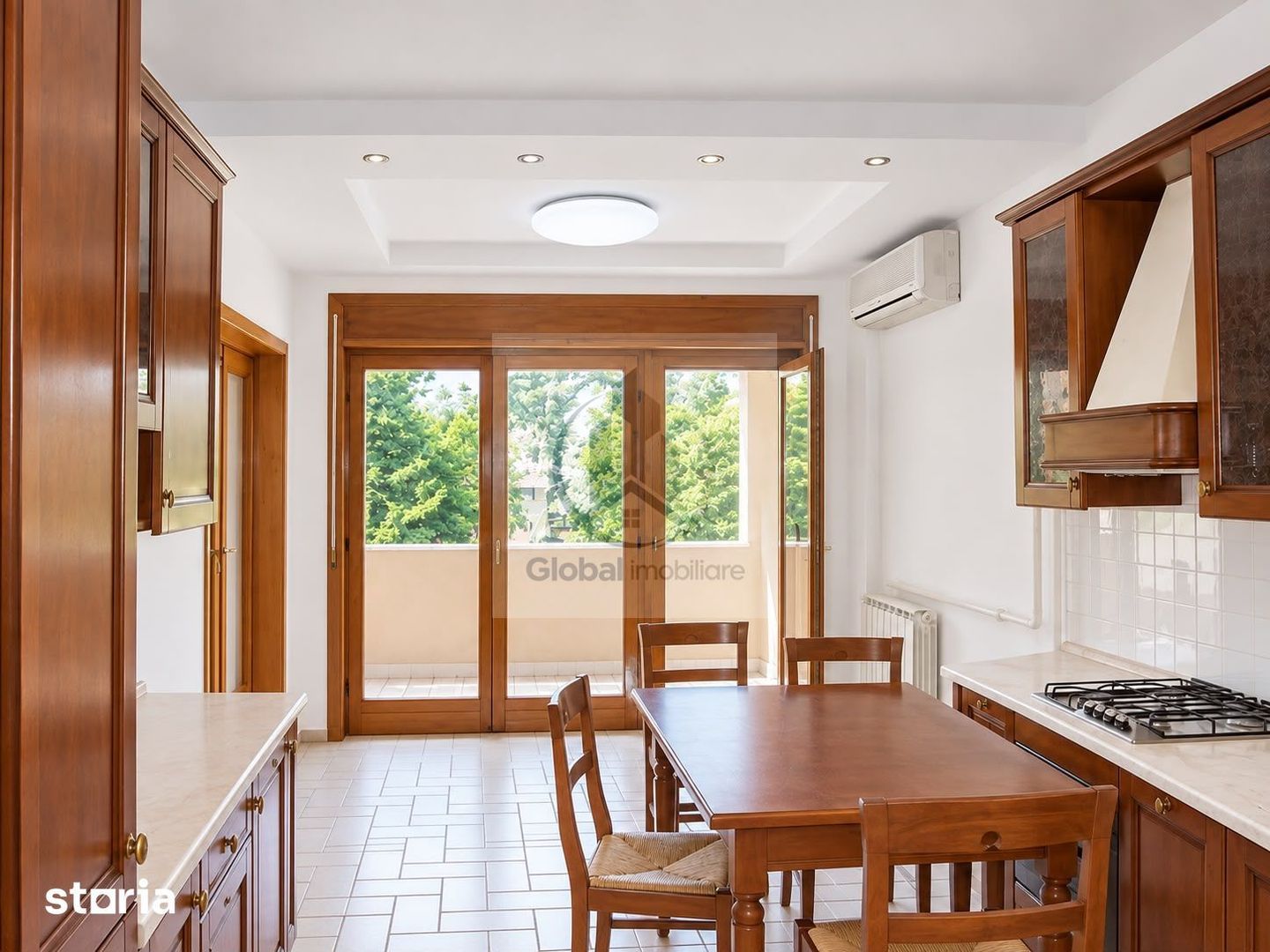 Aviatorilor | 200 mp | 5 camere | Garaj + boxă | 0% comision - Poză 13