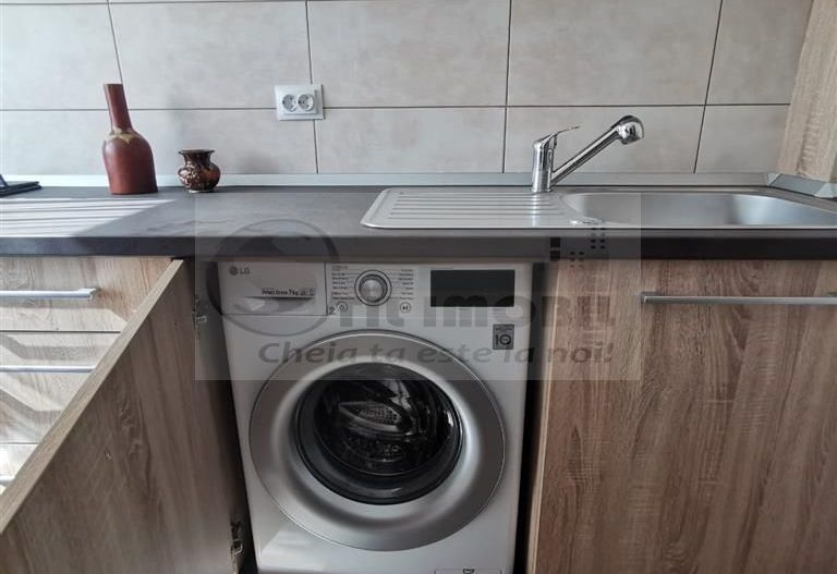 Apartament 2 camere recent renovat  Alexandru cel Bun 399 euro - Poză 13