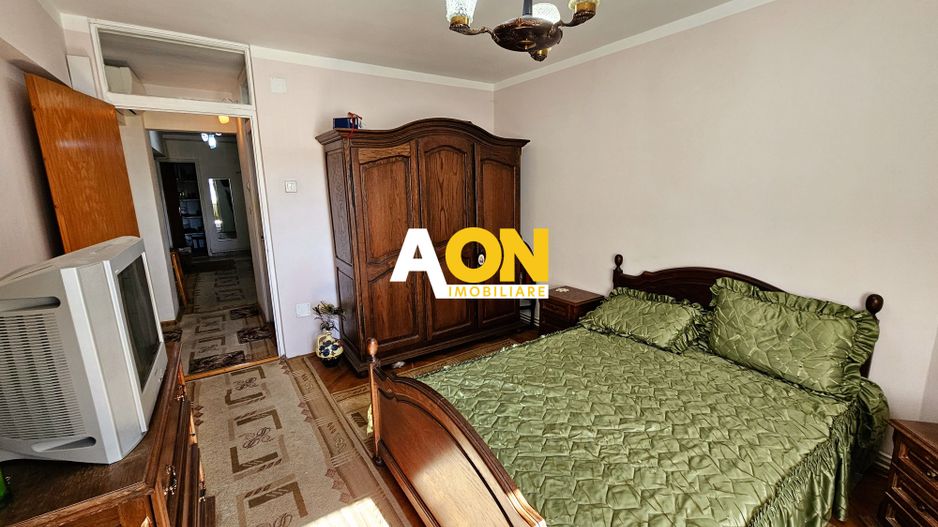 Apartament 3 camere, 75 mp utili, etaj 1, ultracentral - Poză 10