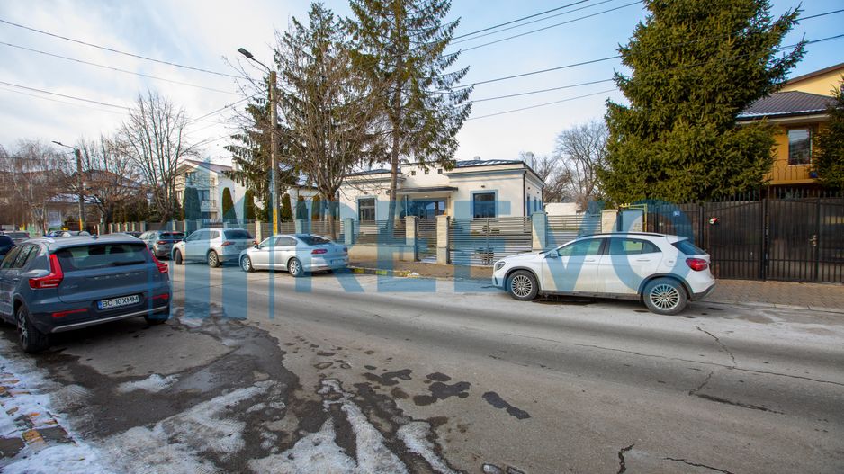 Spațiu comercial de închiriat, Ioniță S. Sturza, Bacău - Poză 29