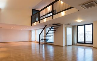 Penthouse - Terasa 80 mp - Chirie - Primaverii - Poză 2