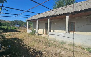 Proprietate în Loc. Fârțănești - teren 1800 mp + casa batraneasca - Poză 3