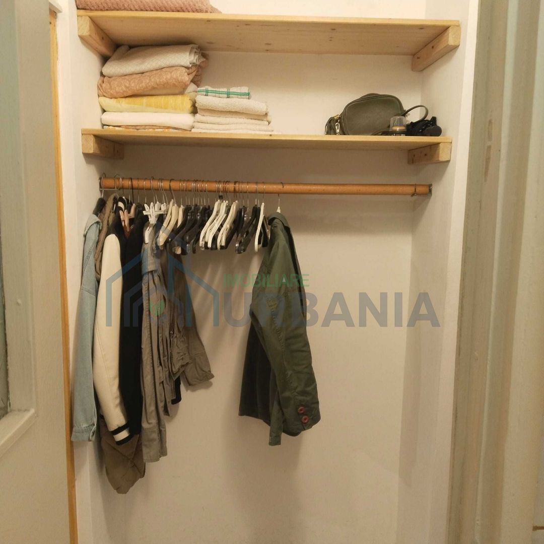 #, vând garsonieră în Tudor, în spate la Iulius Mall - Poză 6