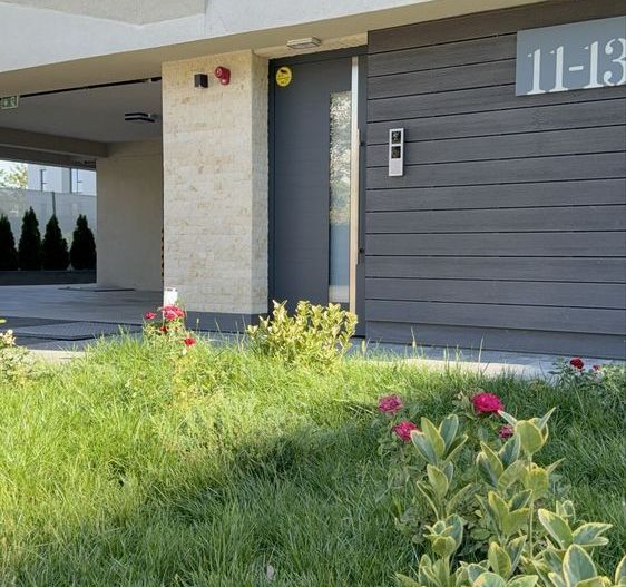 Apartament 2 camere-zona Baneasa-Petrom City-Casa Presei - Poză 3