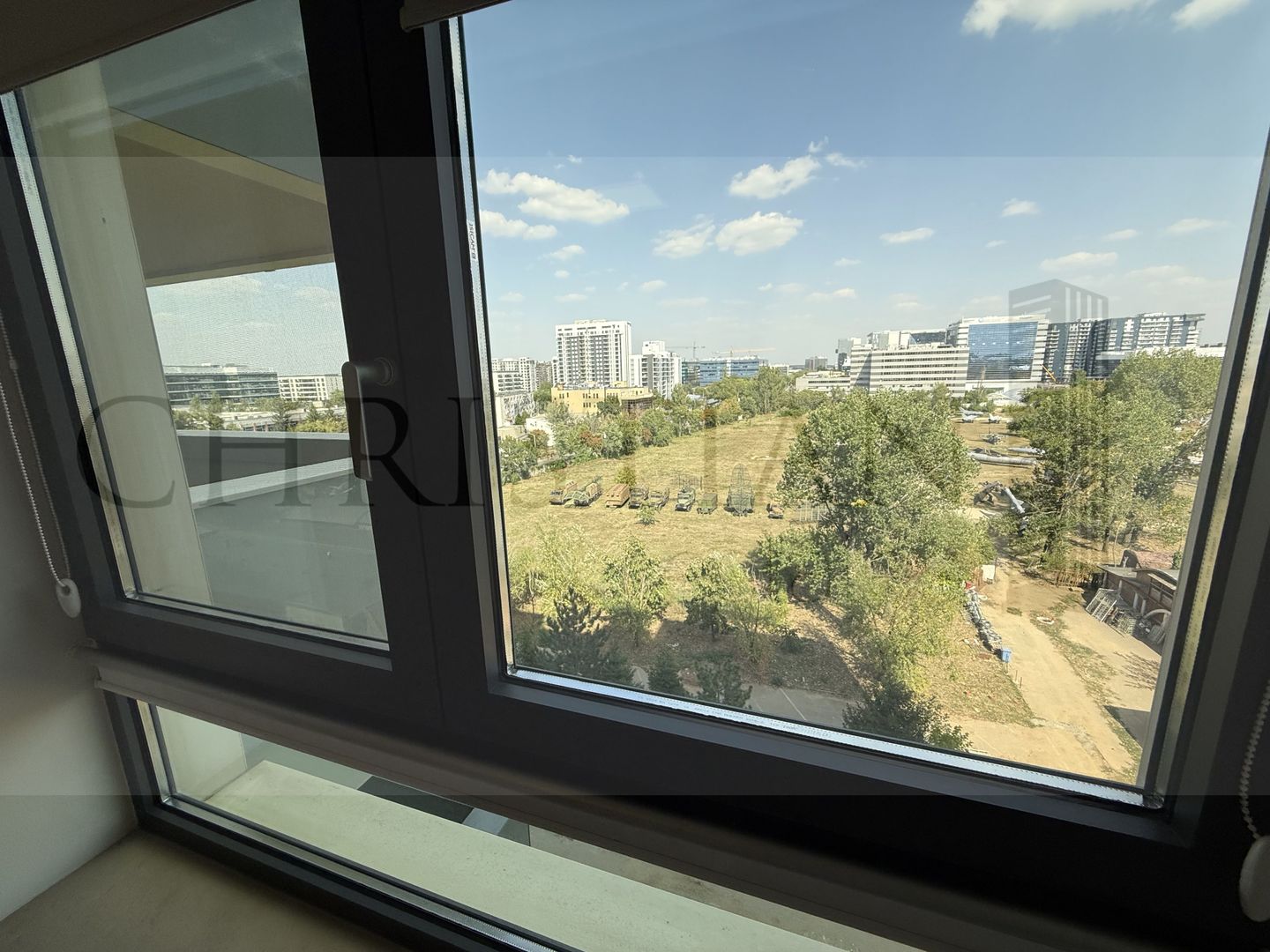 Apartament Premium - Aviatiei Towers 2020 - TVA INCLUS - Poză 20