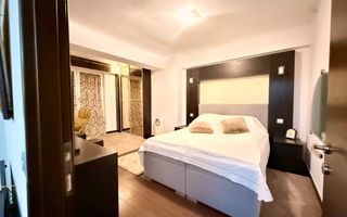 Apartament 2 camere de Închiriat Herastrau cu parcare+boxa - Poză 11