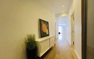 Vedere lac | Apartament premium 5 camere | Floreasca | 4 bai | 2 loc. de parcare - Poză 12