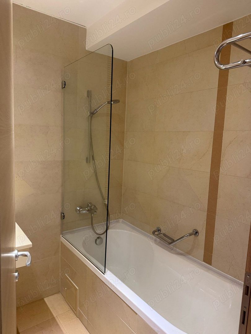 Garsonieră unicala de închiriat Rin Grand Hotel - Poză 8