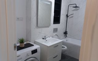 INCHIRIEZ APARTAMENT 2 CAMERE GREEN RESIDENCE - Poză 6