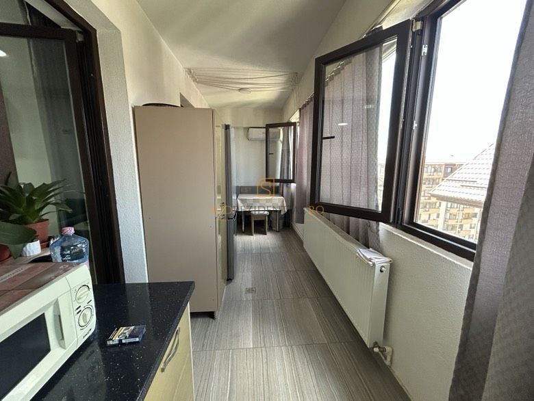 Apartament tip studio, 47.8 mp, ansamblu rezidential, gata de mutare - Poză 7