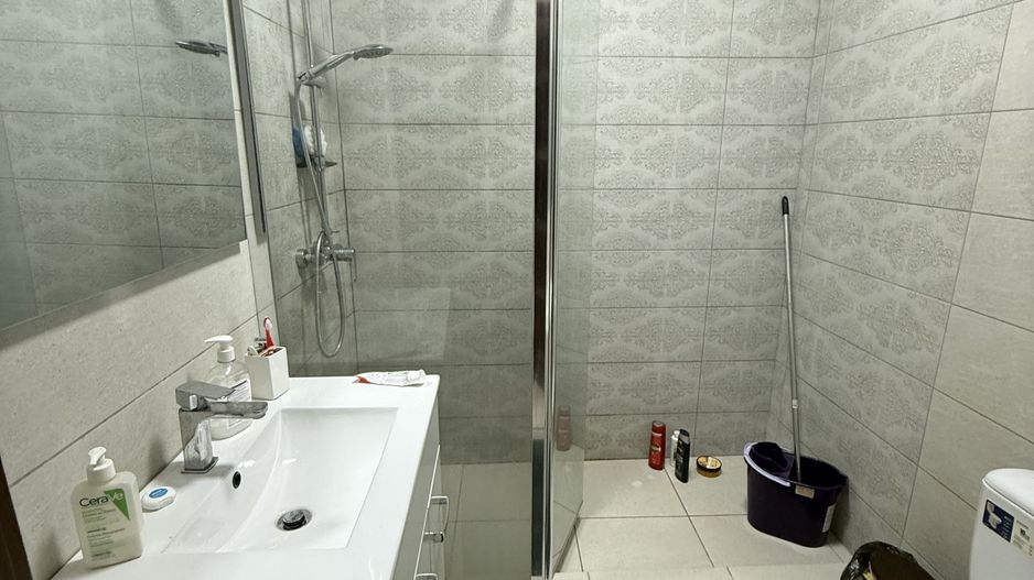 Garsoniera Grozavesti Regie Residence Ranetti Politehnica Metrou - Poză 10