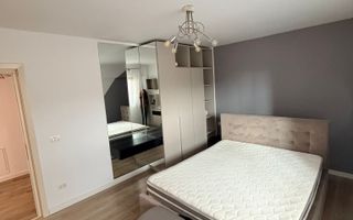 Ap Premium ,4 cam , D+P 101mp, Parcare , Boxă, Valea Lupului -170.000€ - Poză 17