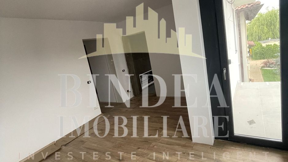 Duplex premium 130mp utili si 395mp teren in Giarmata Vii - Poză 6