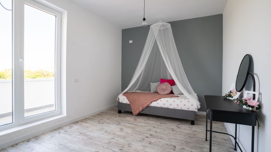 Casă PREMIUM stil mediteranean, lângă Therme București | In Rate - Poză 10