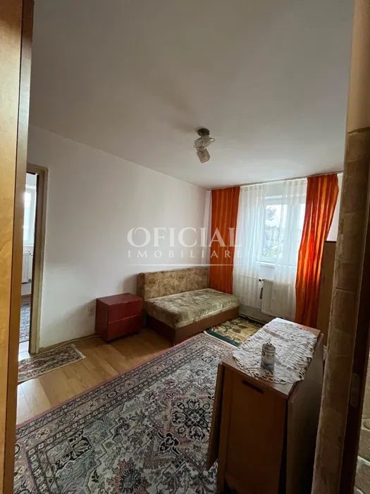 Apartament 2 Camere | 26 Mp | Intermediar | Gheorgheni HOTEL ROYAL - Poză 3