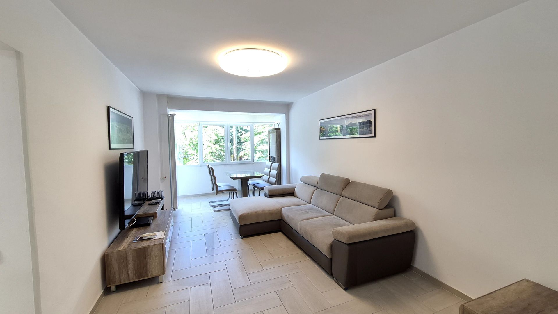 Apartament cu 3 camere 70,28 mp - piata Iancului - Poză 15