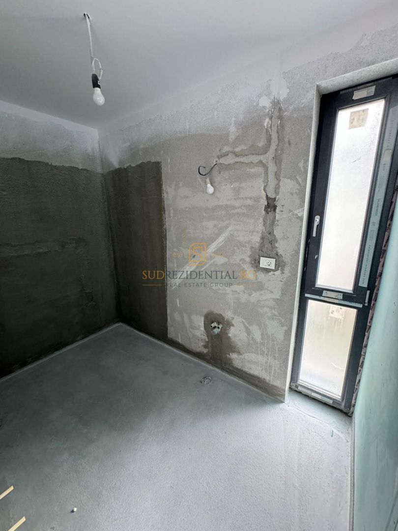 Vila premium de vanzare, P+1, 4 camere, Popesti-Leordeni, Ilfov - Poză 12