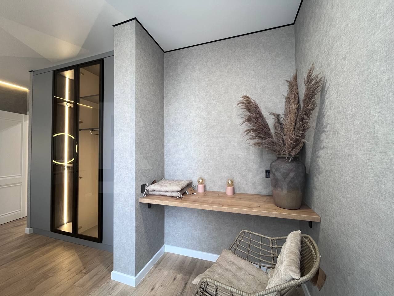 Vânzare, apartament, 3 camere, strada Andrei Doga, Râșcani - Poză 9