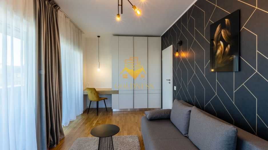 3 camere, premium, terasă, parcare subterana, Buna Ziua, ELF, LIDL - Poză 14