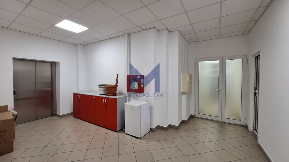 Spațiu birouri 138 mp Piața Cipariu - Poză 7