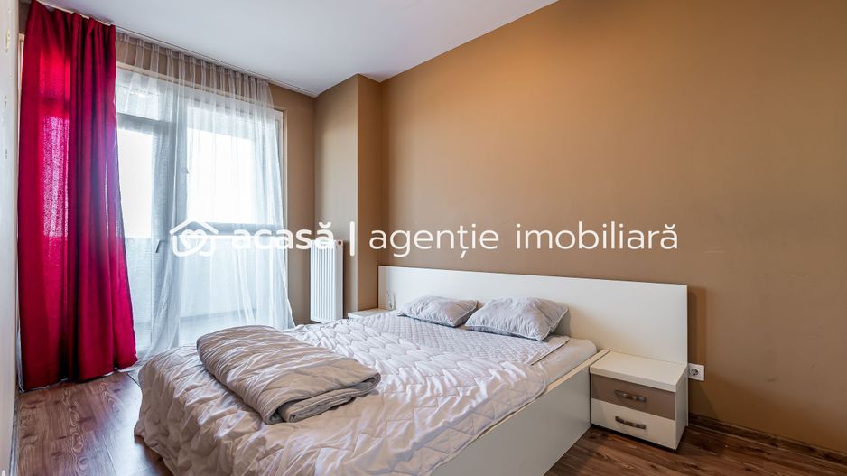 Apartament 2 camere - ARED KAUFLAND - 87 mp - COMISION 0% - Poză 3