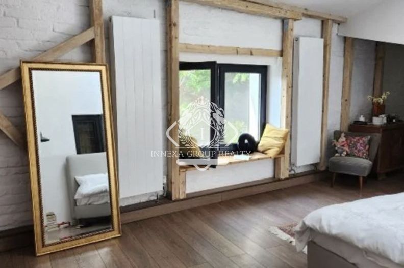 Dacia | Vila interbelică 7 camere | 2 curți amenajate | 4 locuri de parcare - Poză 7