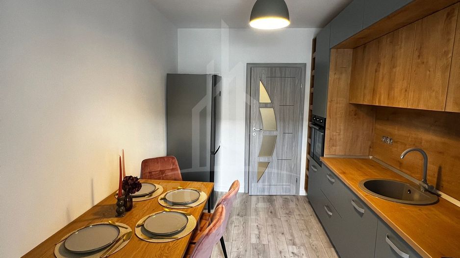 Apartament de LUX de vânzare | Calea Cisnădiei - Poză 3