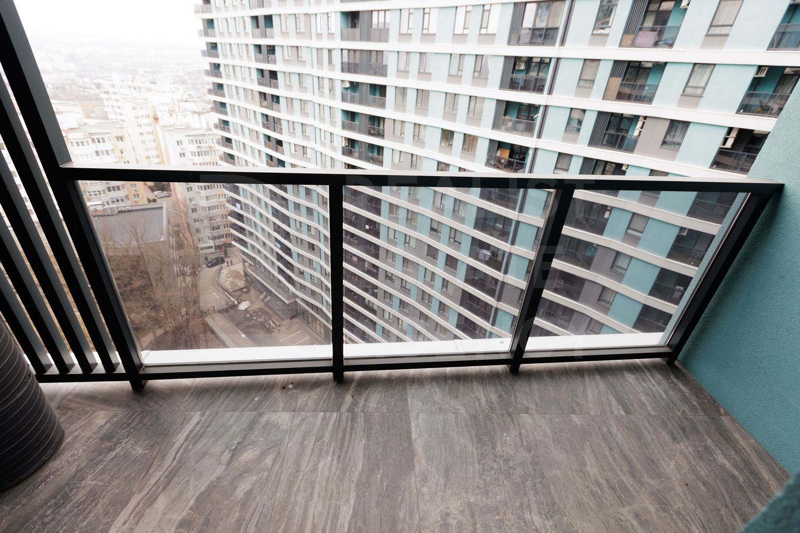 Vânzare, apartament, 2 camere strada Bogdan-Voievod, Rîșcani - Poză 15