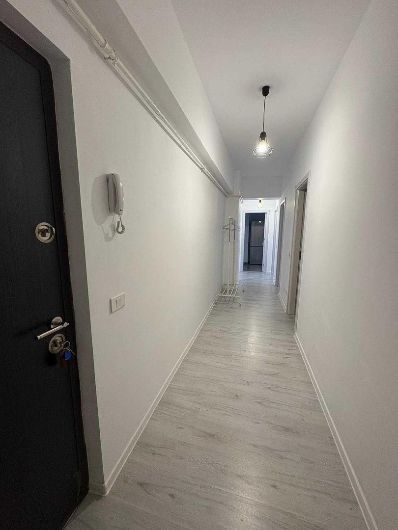 AP. 2 CAMERE BRANCOVEANU, LOC PARCARE, BLOC NOU, CENTRALA TERMICA - Poză 9