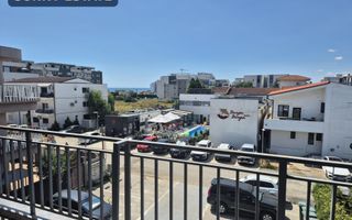 Închiriez 2 camere mobilat, Mamaia Nord, lângă Kaufland, termen lung - Poză 10