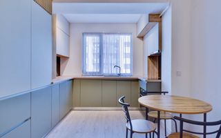 PIPERA - STUDIO DE INCHIRIAT - Ivory Residence - Poză 4