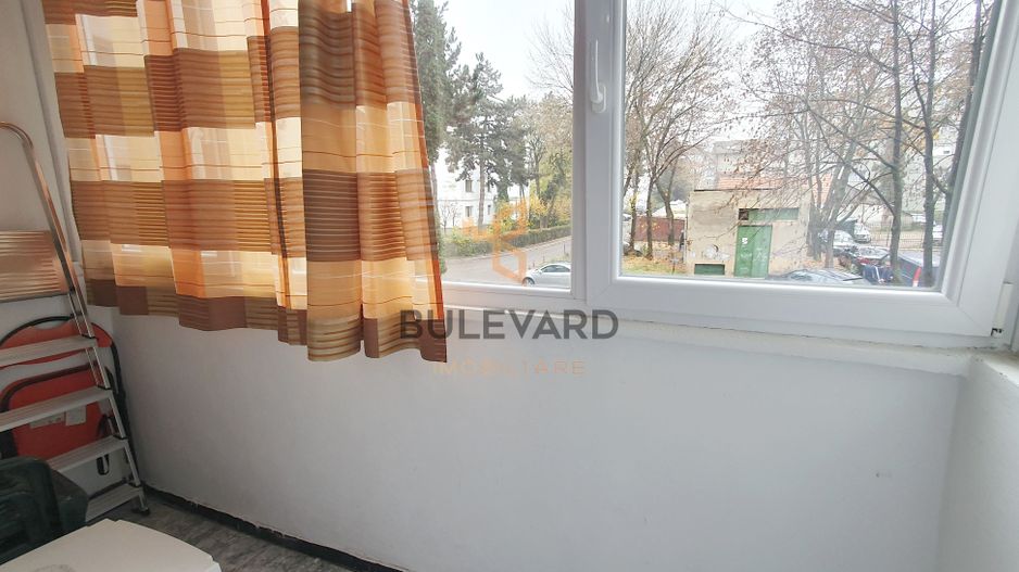 Apartament cu 2 camere, zona strazii Calea Floresti! - Poză 8