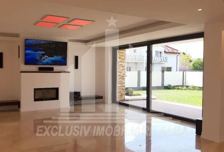 Casa de vanzare, Alba-Micesti - Poză 3