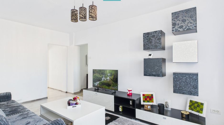 Apartament 2 camere, Prima închiriere, Zona Intim - Poză 6