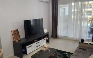 2 Camere  Ambiance Residence Pipera I Premium Mobilat I Comision 0% - Poză 10