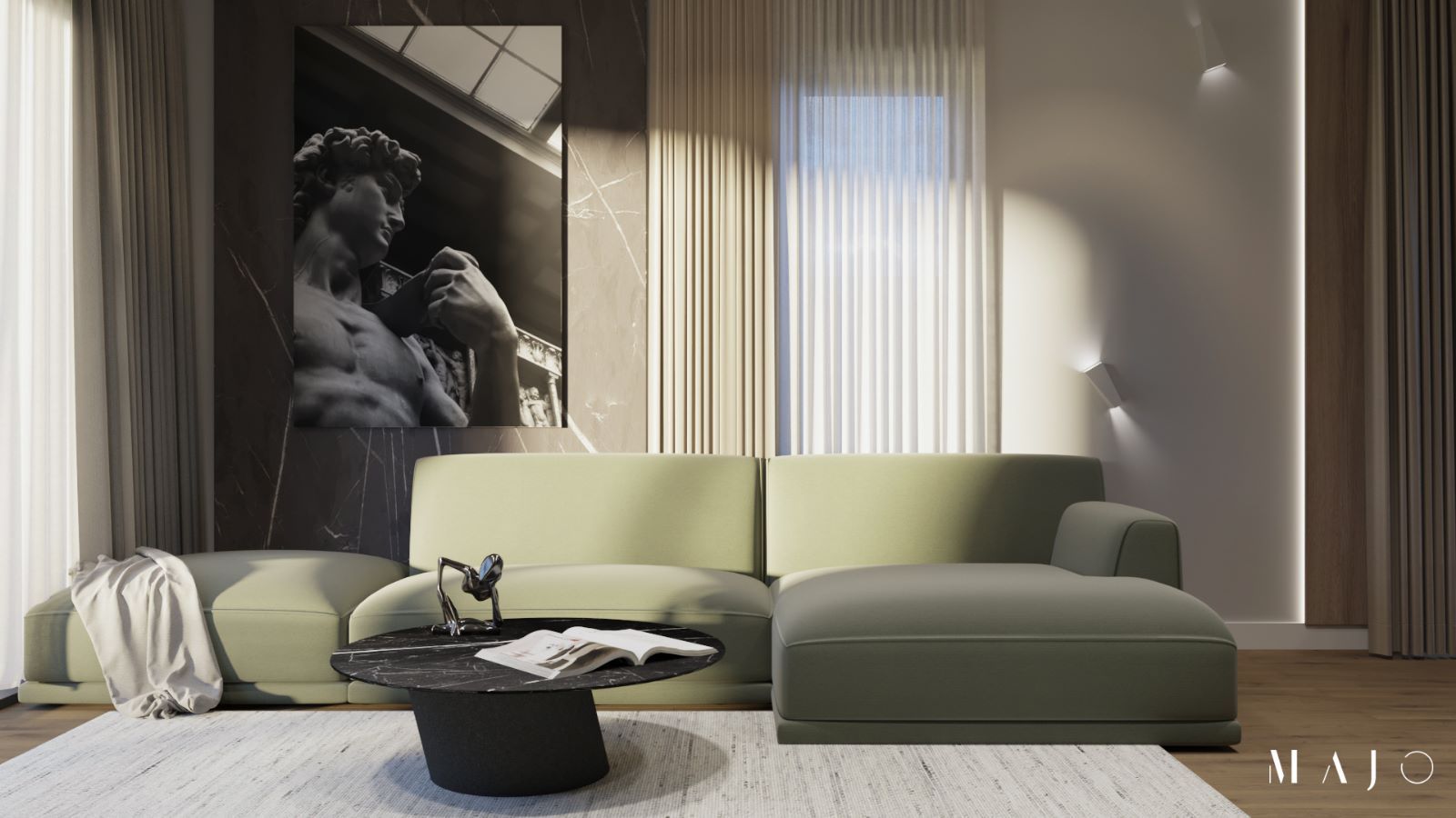 Locuinta individuala P+1E in Sacalaz. - Poză 7