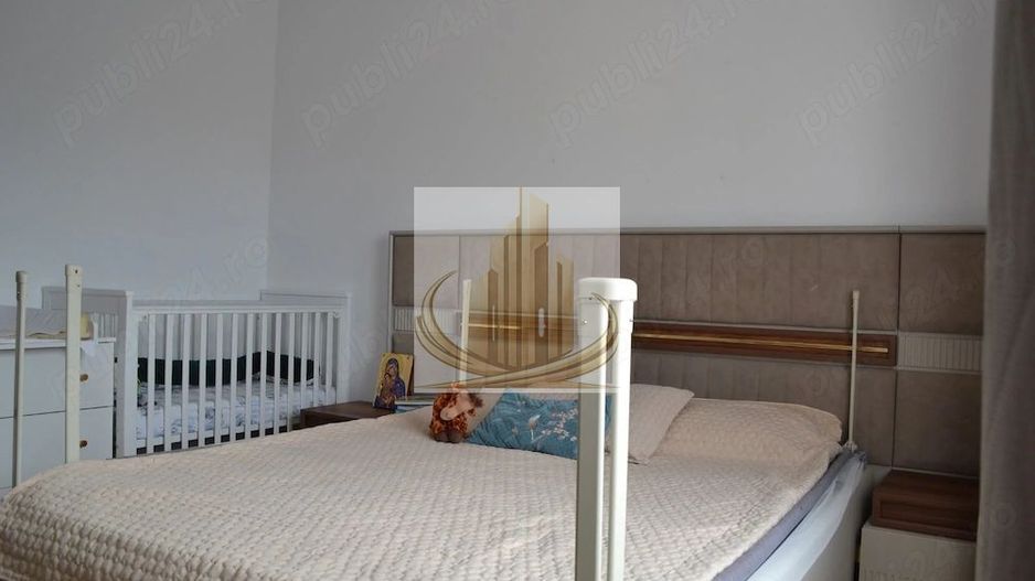 Duplex Dumbrăvița 5 camere 300 mp teren - Poză 5