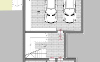 Teren cu PUZ aprobat! Se vinde cu autorizatie de construire! - Poză 5